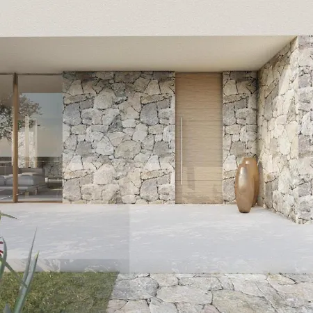 Vog 别墅 地拉那