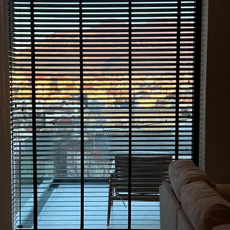 Vog Villa Tirana