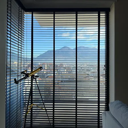 Vog Villa Tirana