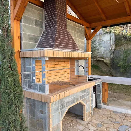 Vog Villa *