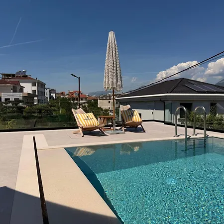 Vog Vila Tirana