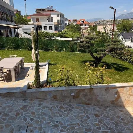 Vog Villa Tirana