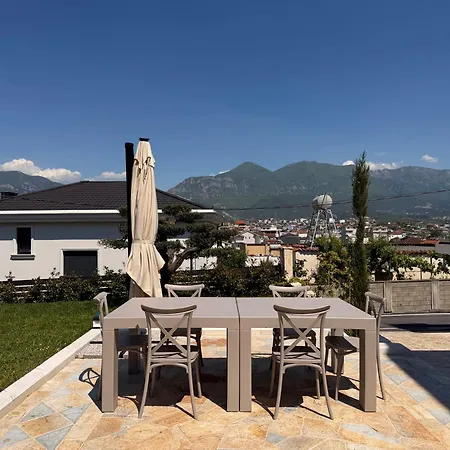 Vog Vila Tirana