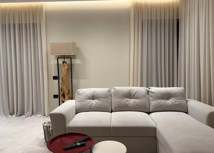Villa Vog *
