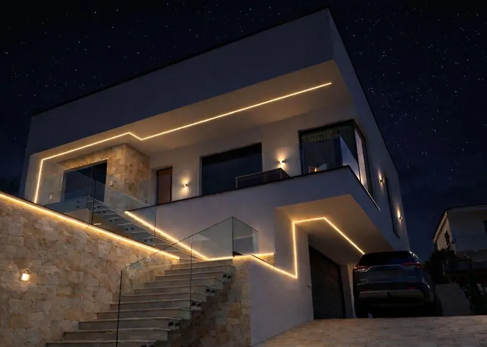 Vog Villa Tirana