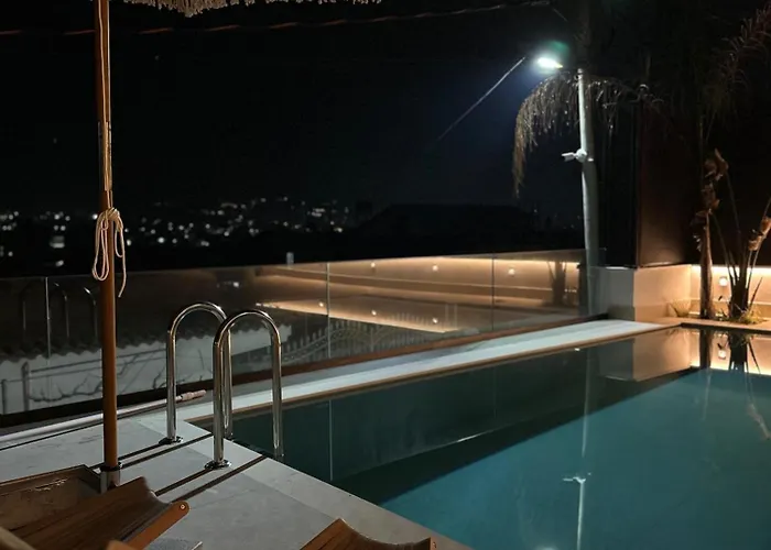 Villa Vog *