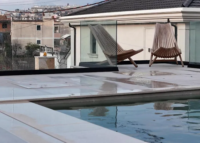 Vog Villa *
